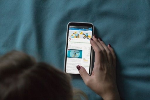Importance of Mobile Friendly Website Design